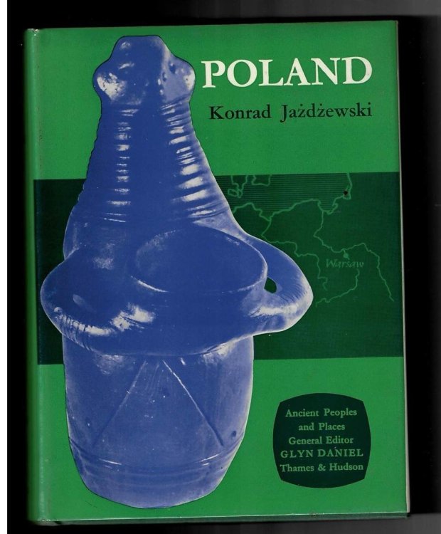 Poland - Ancient People and Places, 45