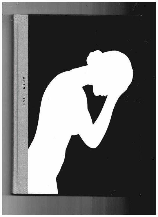 Adam Fuss - Photograms of Life and Death