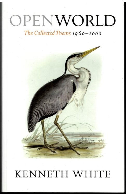 Open World The Collected Poems 1960-2000