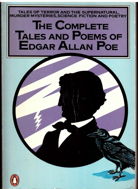 Complete Tales and Poems
