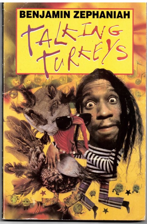 Talking Turkeys