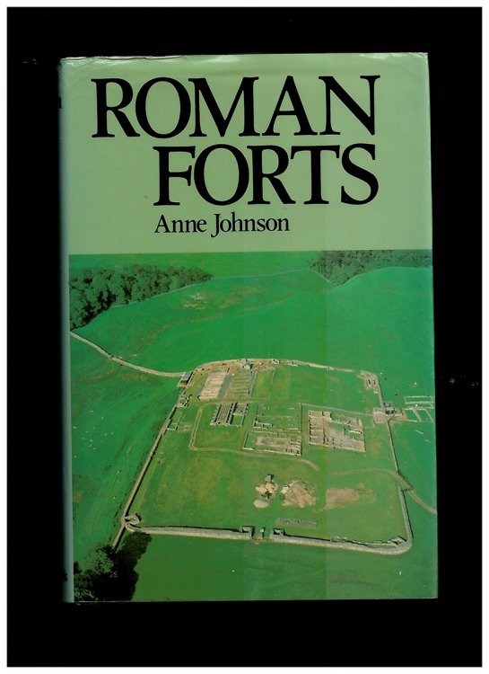 Roman Forts
