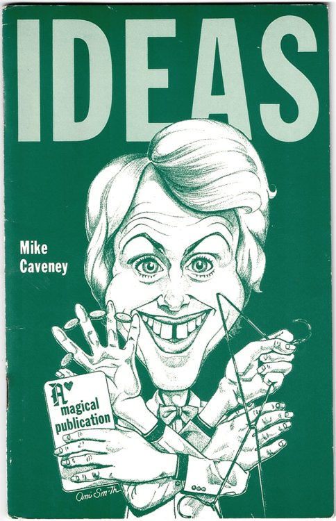 Ideas