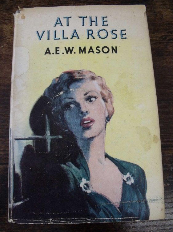 At the Villa Rose