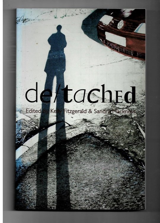 Image for De/tached De/tached