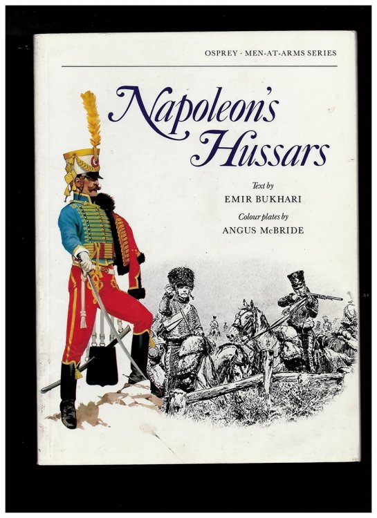 Napoleon's Hussars