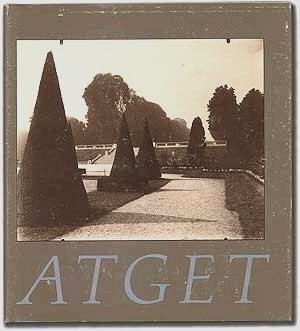 Eugene Atget 1857 - 1927