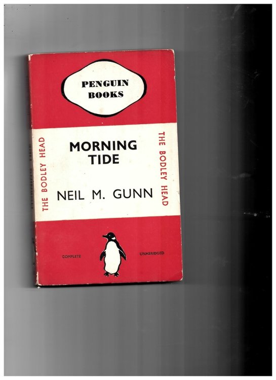 Image for Morning Tide Morning Tide