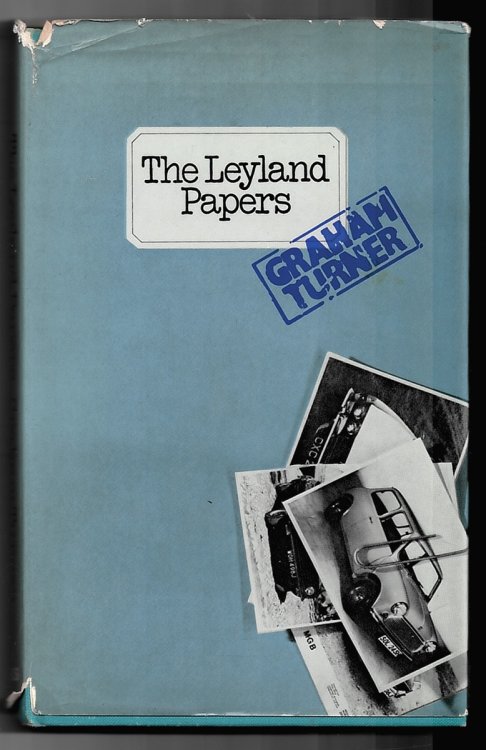 The Leyland Papers