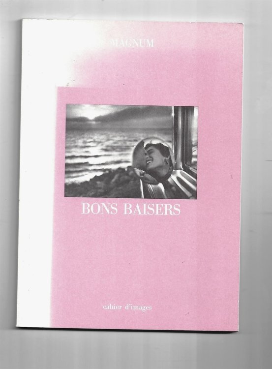 Magnum - Bons Baisers