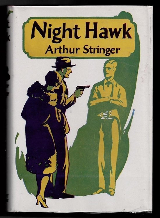 Night Hawk