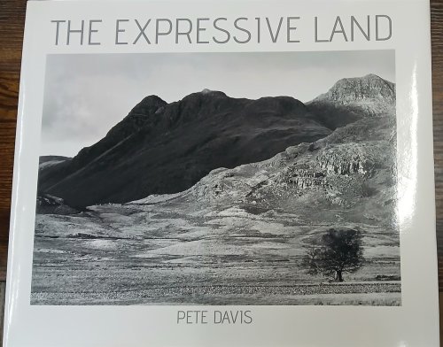 The Expressive Land (Signed - No 12 of 100 in This Edition)
