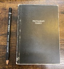 Pentagram Marks