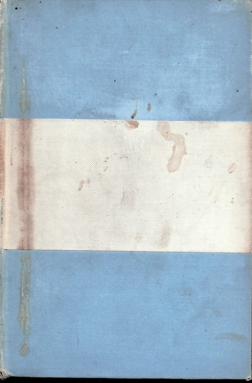 Argentina from a British Point of View. and Notes on Argentine Life. with Photographs and Diagrams