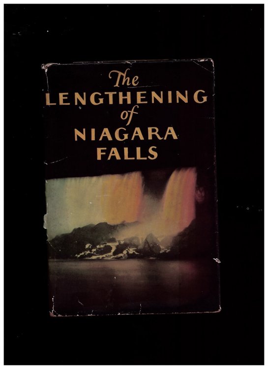 Lengthening the Scenic Service of Niagara Falls - Part1