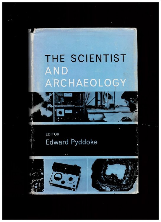 The Scientist and Archeology