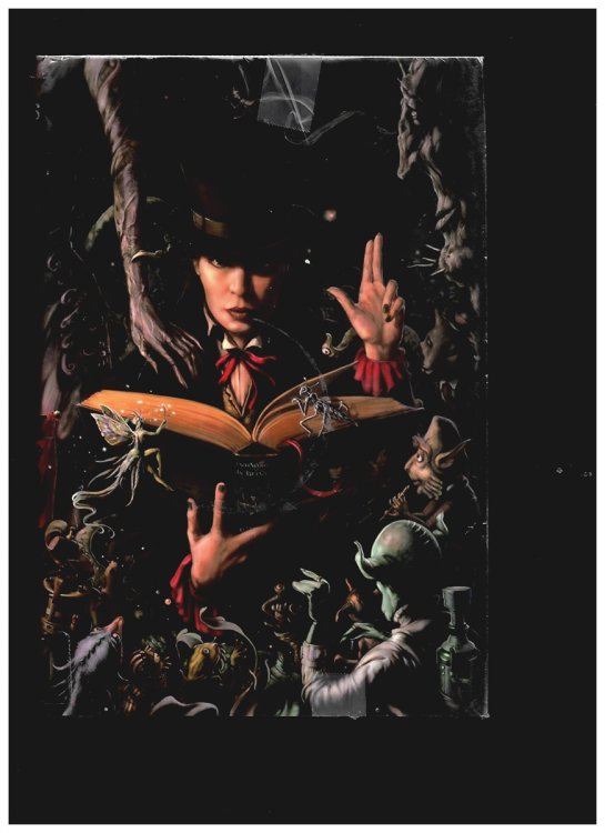 Two Worlds and in between - the Best of Caitlin R. Kiernan: 1
