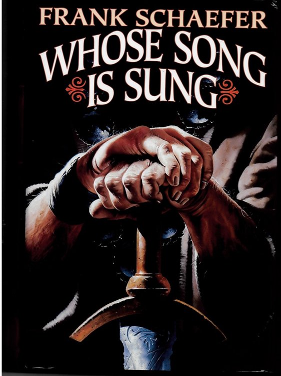 Whose Song is Sung - Or, a Narrative of the Travels of Musculus Herodes Formosus, Known As Musculus the Dwarf, through Barbarian Territories, Including.
