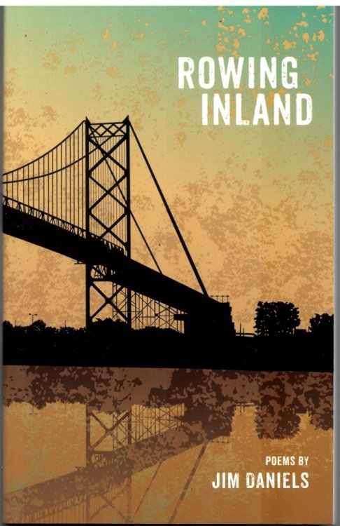 Image for Rowing Inland Rowing Inland