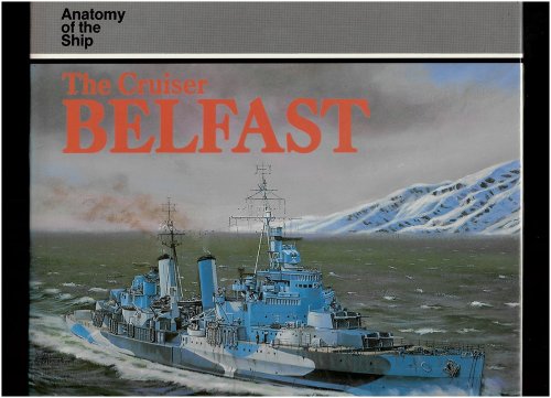 The Cruiser Belfast