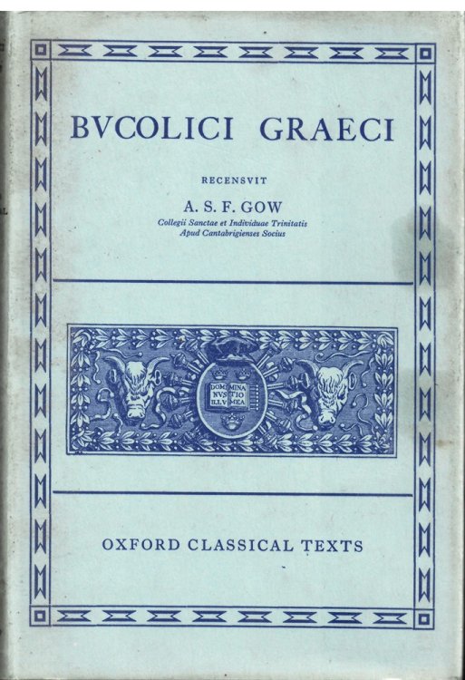 Bvcolici Graeci