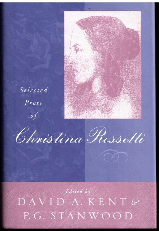 Selected Prose of Christina Rossetti