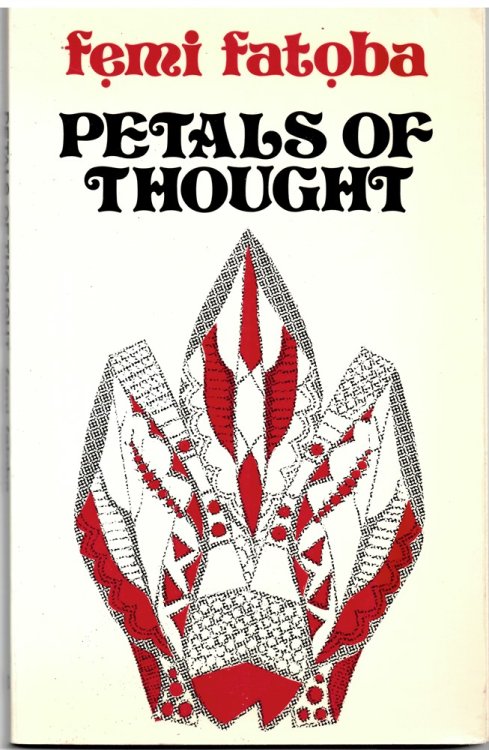Petals of Thought