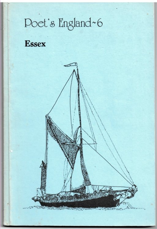 Poet's England6. Essex