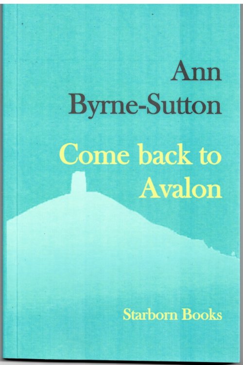 Come Back to Avalon
