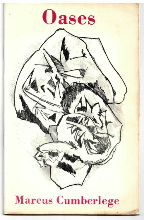 Oases (Signed Copy)