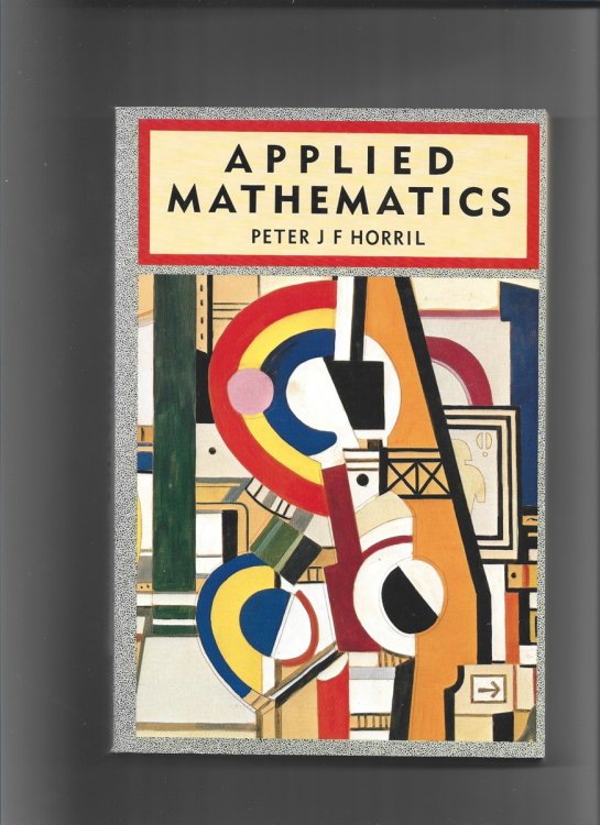 Applied Mathematics