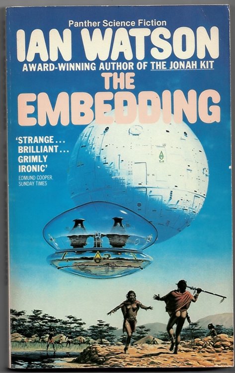 The Embedding