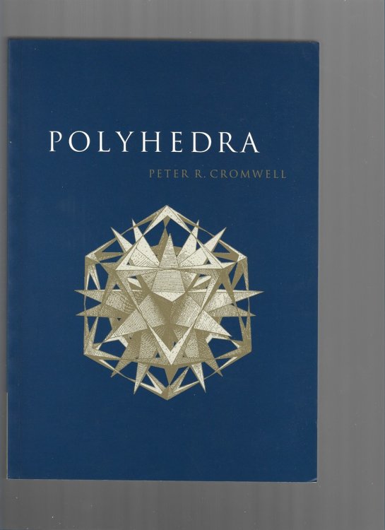 Polyhedra. 