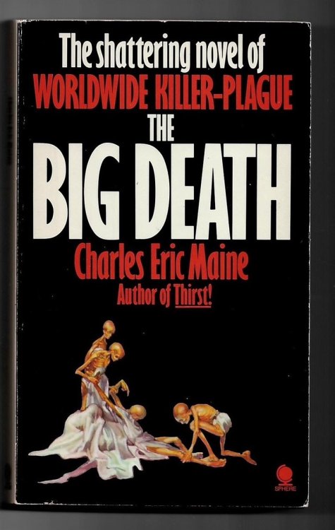 The Big Death