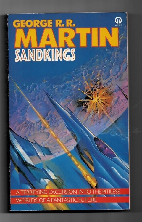 Sandkings
