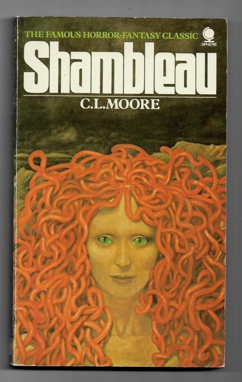 Shambleau