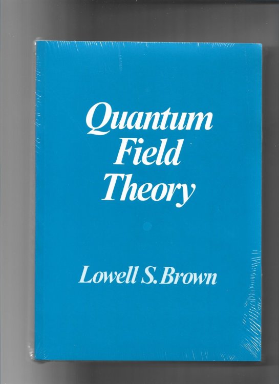 Image for Quantum Field Theory Quantum Field Theory