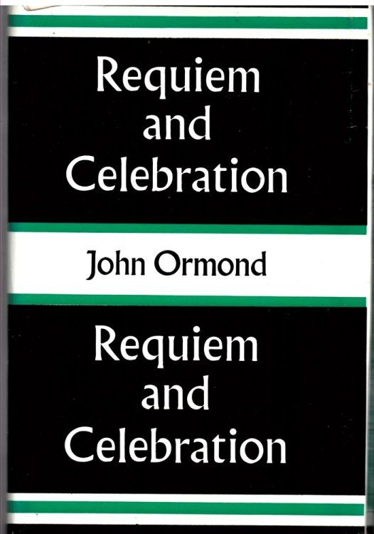 Requiem and Celebration