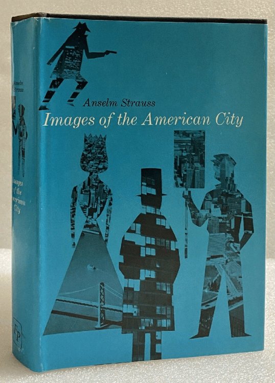Images of the American city