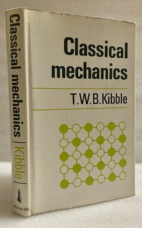 Classical Mechanics