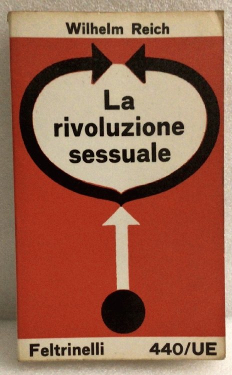 La Rivoluzione Sessuale