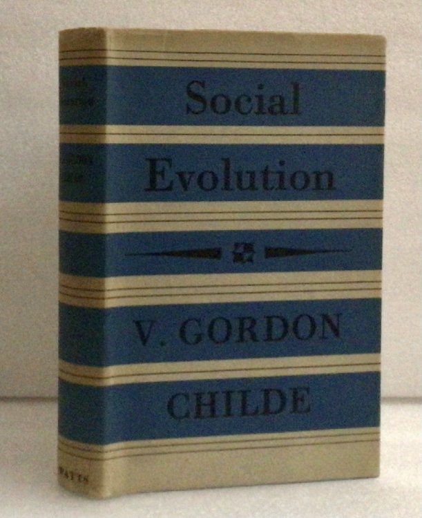 Social Evolution