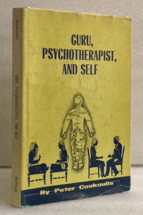 Guru, Psychotherapist & Self: A Comparative Study of the Guru-Disciple Relationship & the Jungian Analytic Process