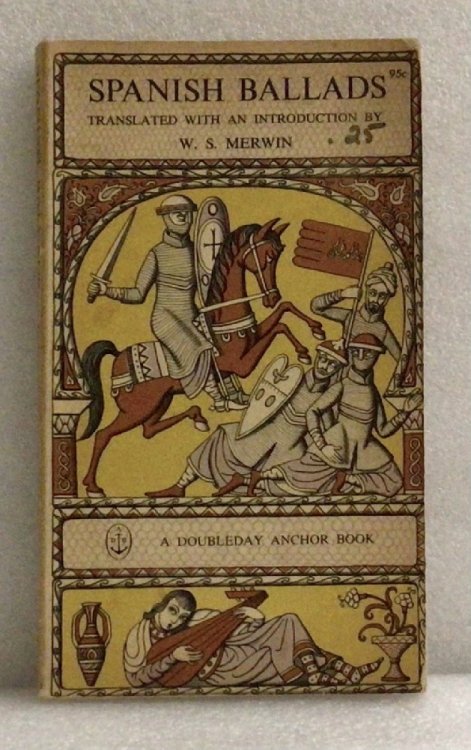 Spanish Ballads