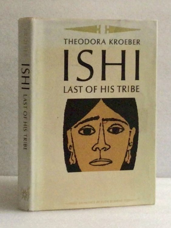 Ishi, Last of his Tribe