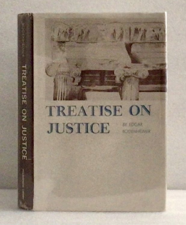 Treatise on Justice