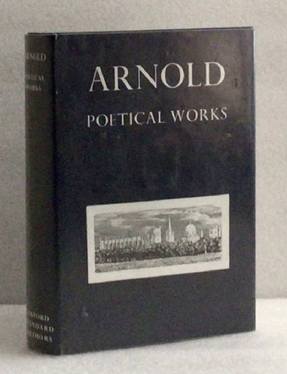 Arnold Poetical Works