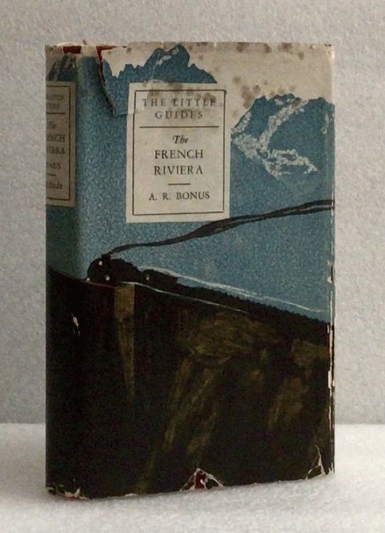 The French Riviera [Hardcover] Bonus, A. R.