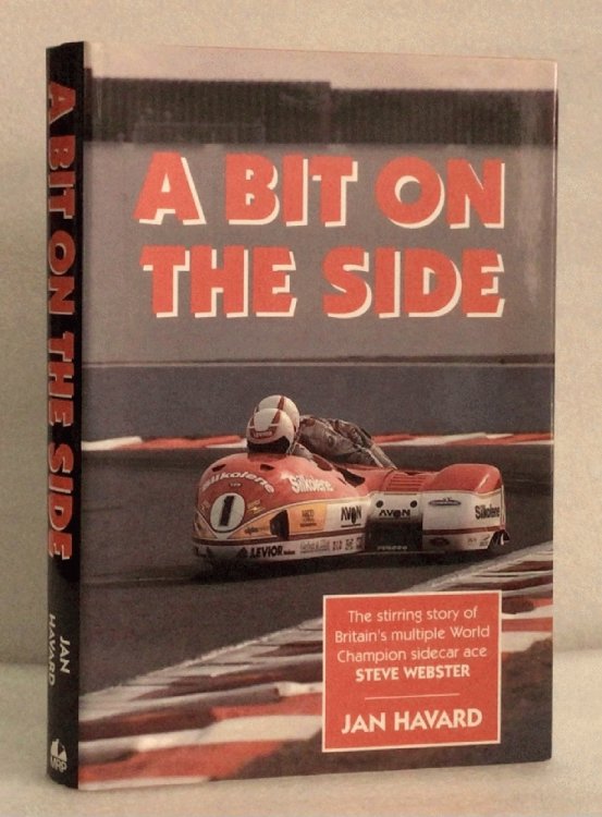A Bit on the Side (Motorcycles & motorcycling)