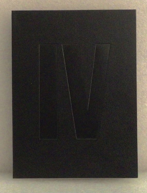 IV : Commemorating Four Short Films By Dana Arnett